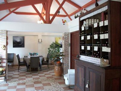 Landes - La Table d'Escource - blog01