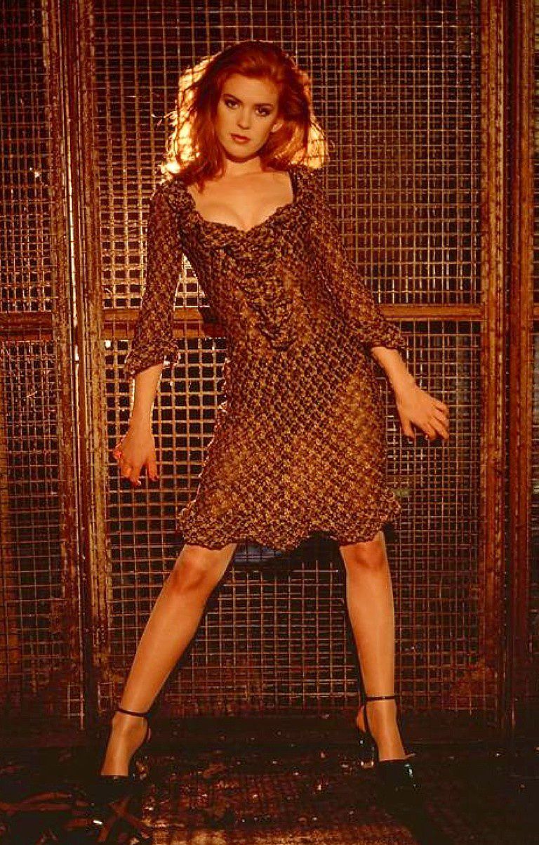 Hacked Isla Fisher nude photos 2019 Hacked Isla Fisher nude photos 2019