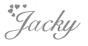 logo Jacky DEF zonder hart