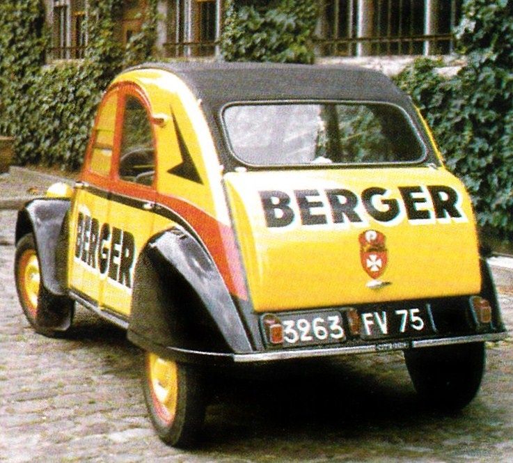 RÃ©sultat de recherche d'images pour "2cv pastis"