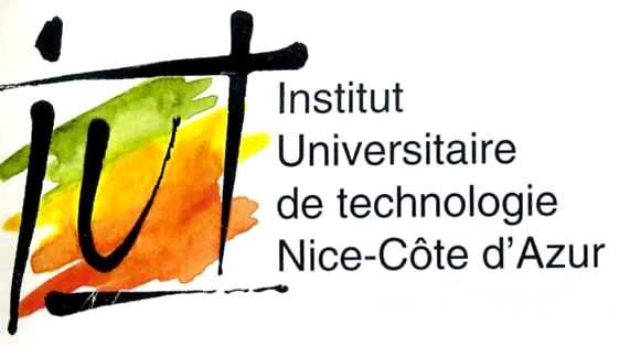 LOGO IUT NICE COTE D' AZUR - Le Blog De Logosmarquesfranceeurope