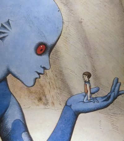 la planete sauvage2