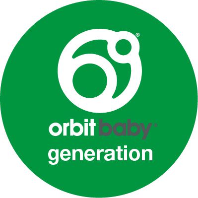 Test} Le siège-auto de l'Orbit Baby G3 - Cerise sur le Berceau
