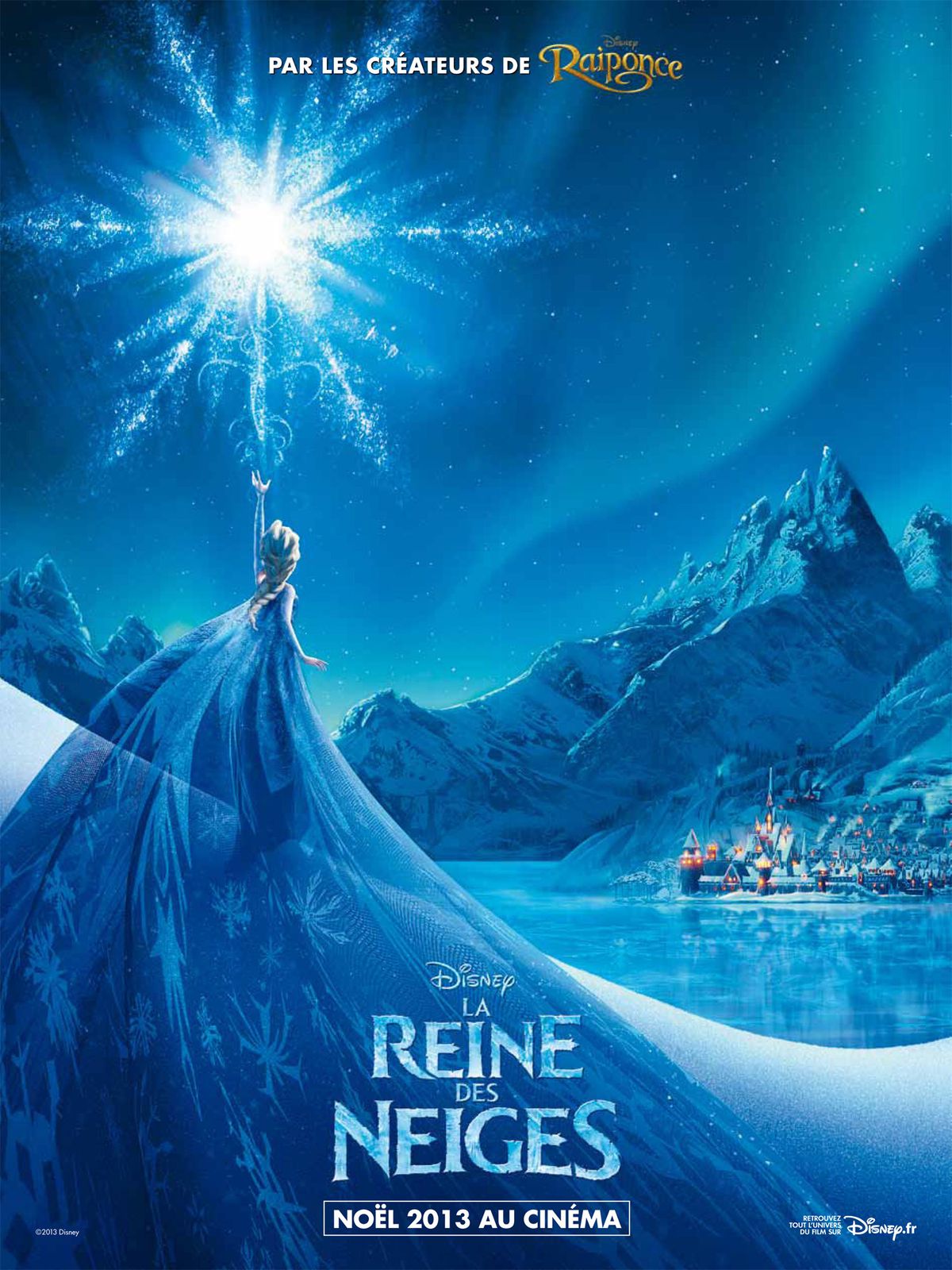 DISNEY LA REINE DES NEIGES - Olaf en été - jouet La Reine des neiges pour  filles et garçons, a partir de 3 ans
