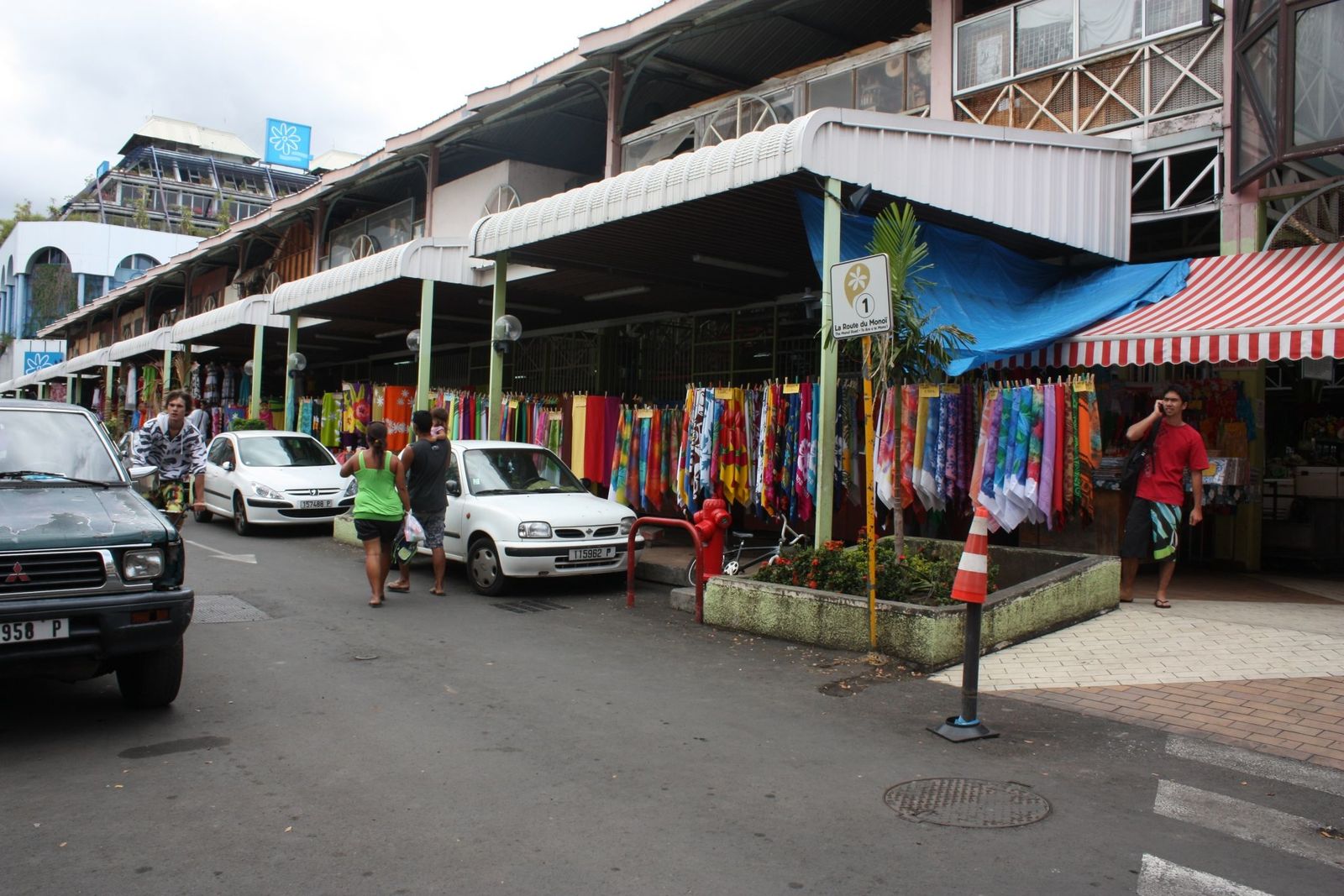 rencontre papeete gratuit