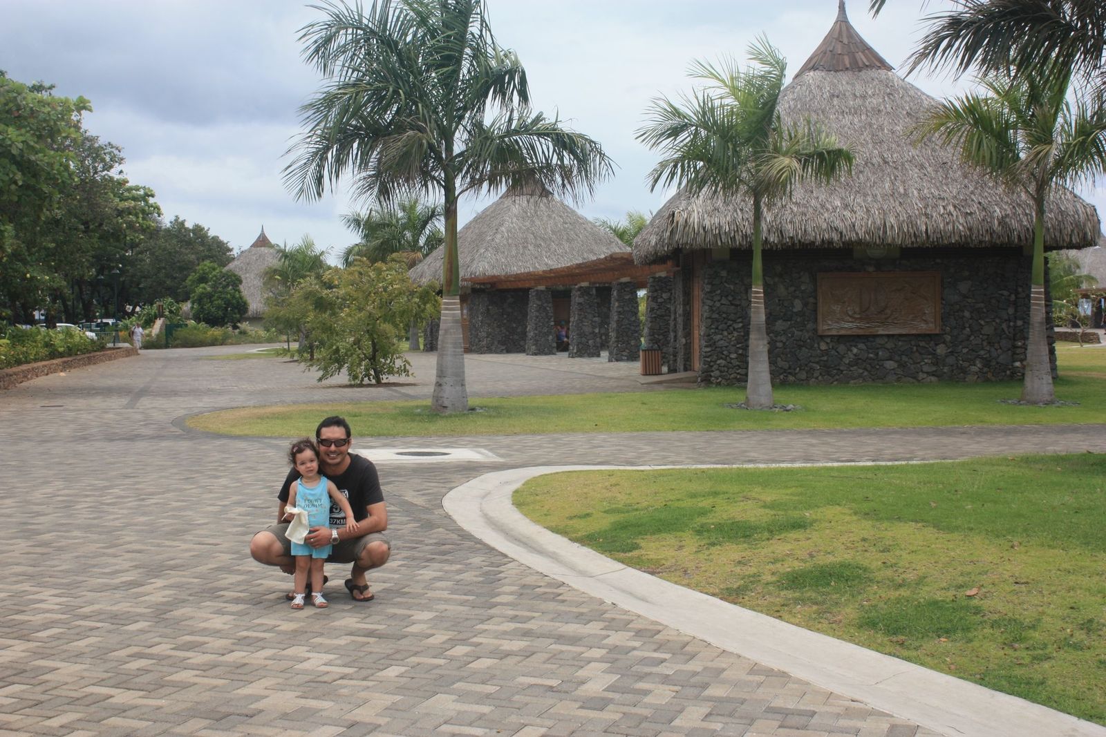 Rencontre tahiti-papeete