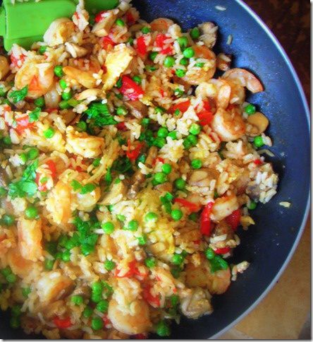 riz-crevettes-champignons3