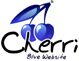 cherri blue