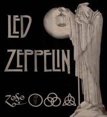 Led Zeppelin IV - Symboles