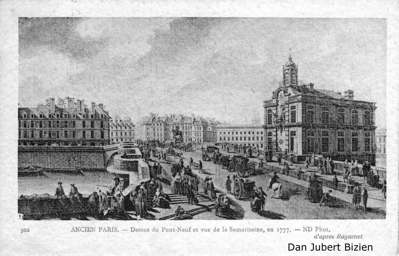 jesus rencontre la samaritaine