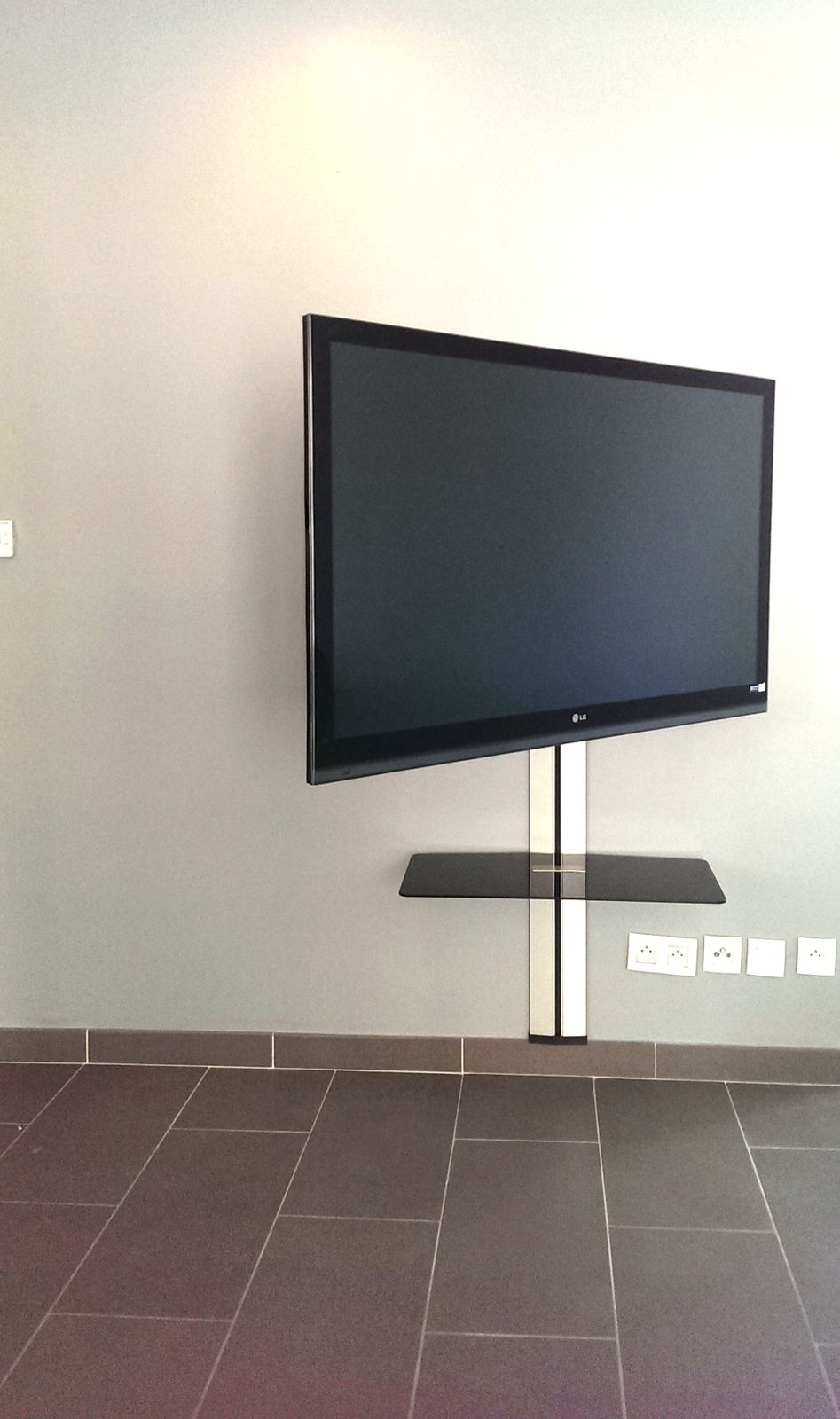 installer tele murale -> Tele Suspendu Au Mur Sans Percer installer tele murale -> Tele Suspendu Au Mur Sans Percer