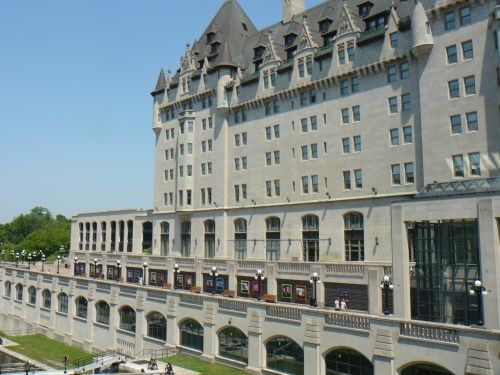 Rencontres ottawa