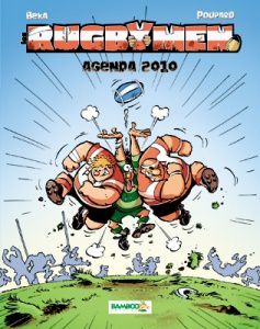 les rugbymens by dorian roch