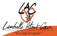Logo Lambale Atout Cœur