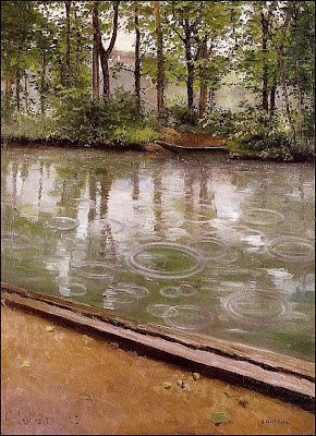 Sous-la-pluie--5-Caillebotte-Yerres-pluie-sur-le-canal.jpg