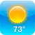 moreapps weather icon