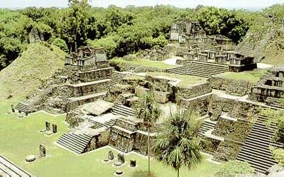 copan