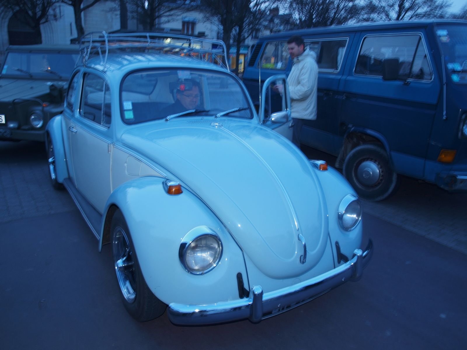 rencontre sur mirebeau