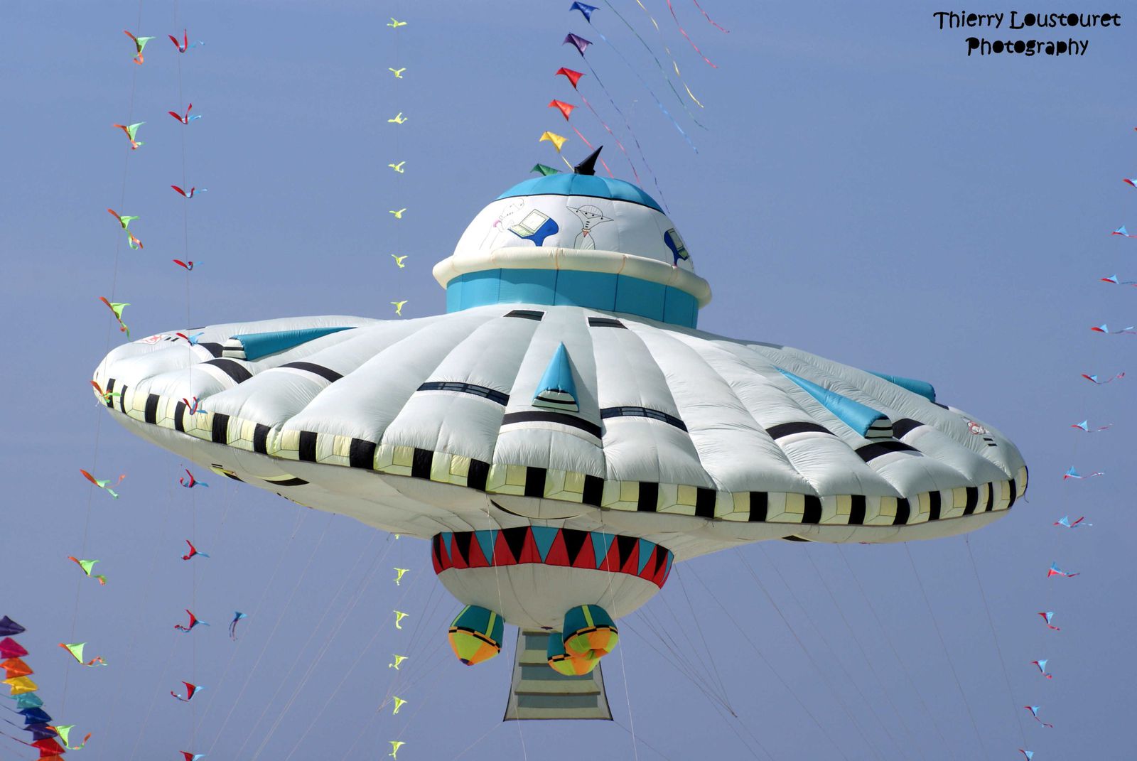 rencontres cerfs volants berck