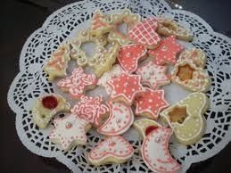 biscotti natale