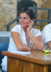 LUANA TROISI