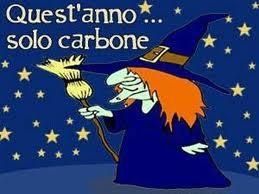 befana carbone