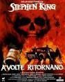 a volte ritornano