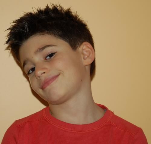 KINDER