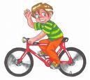 bicicletta