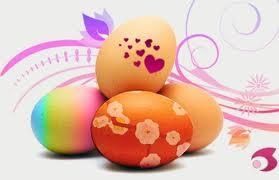 pasqua dolci