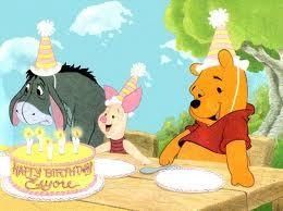 winnie the pooh e hi go