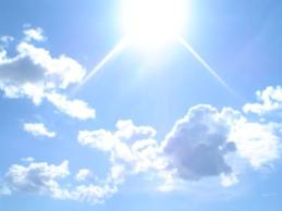 il sole