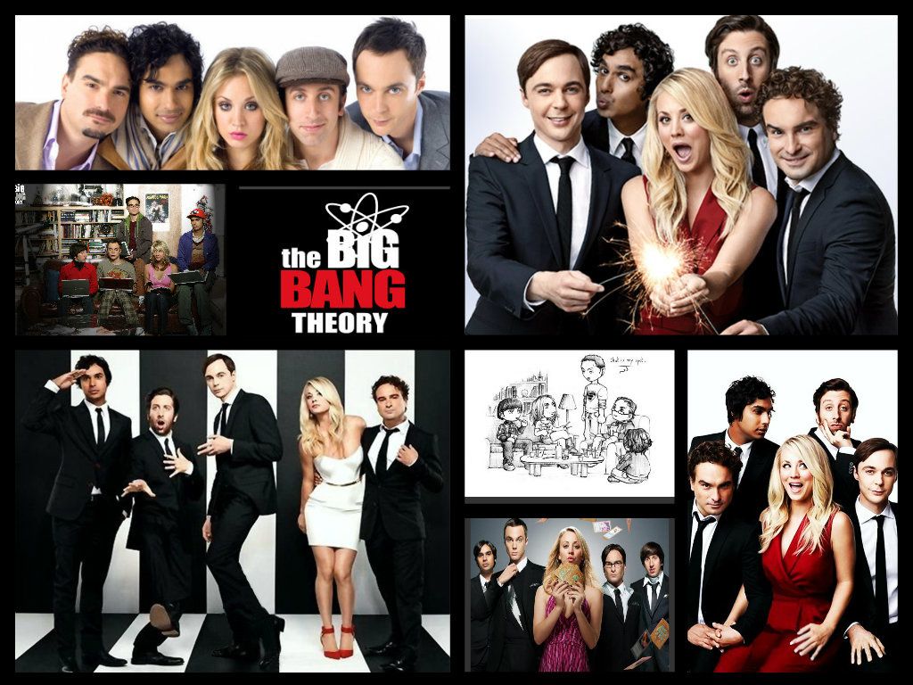 The Big Bang Theory S06E14 VOSTFR HDTV XviD-GKS Putlocker