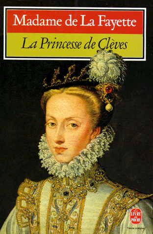 La Princesse de Clèves 2