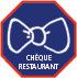 cheque restaurant