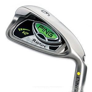 ping rapture v2 irons