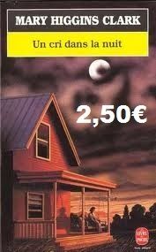 un cri dans la nuit