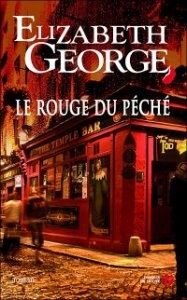 Le rouge du péché