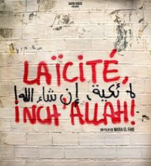 A Laicite Inch'Allah