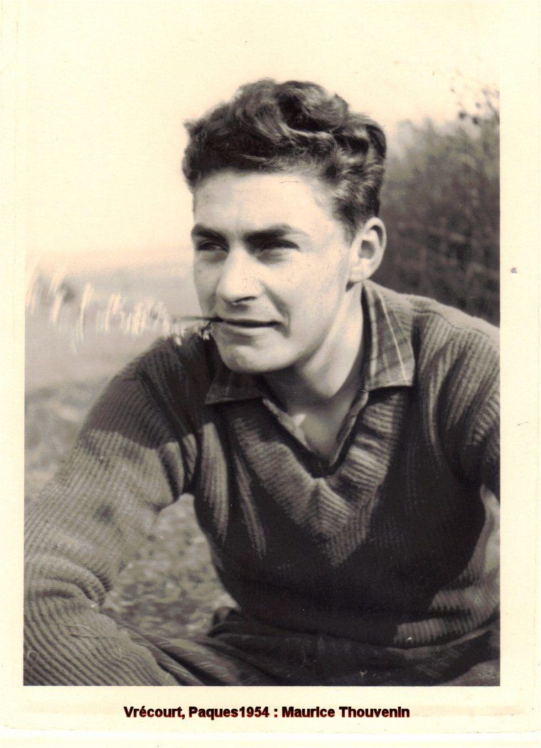 jacquot philippe 1954 paques vrecourt maurice