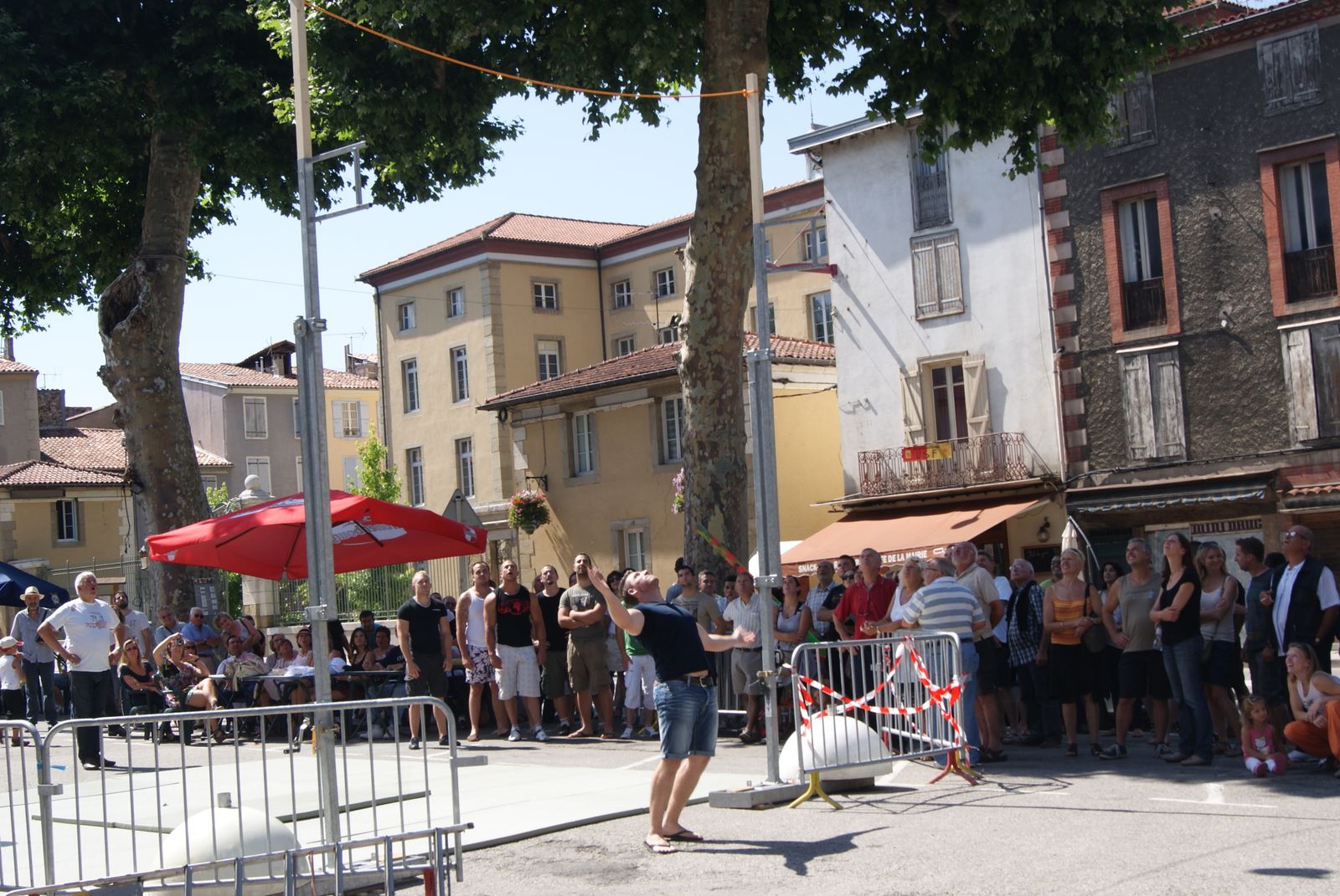 foix ville - Image