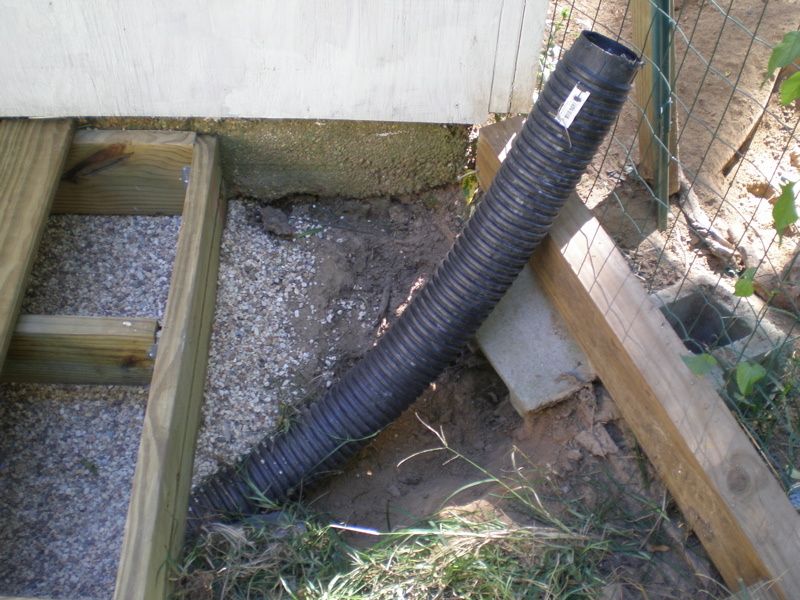 Drainage Ihr Zweck und Aussehen Garten & Pflanzen BLOG