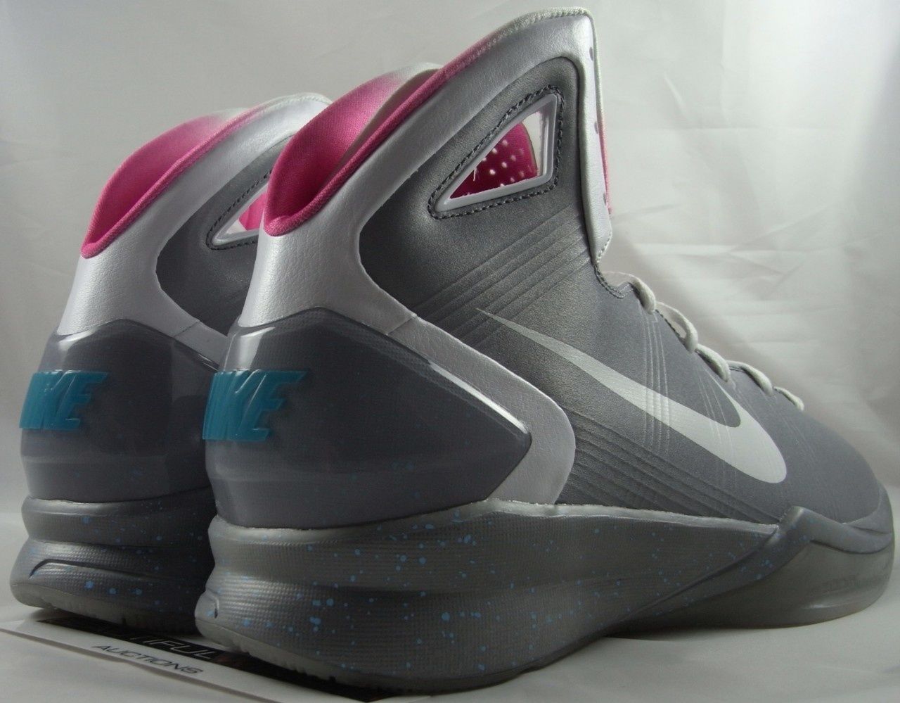 nike mag prix ebay