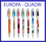 STYLOS EUROPA QUADRI