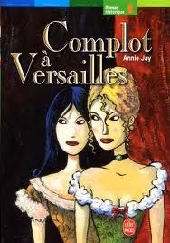 Complot à Versailles