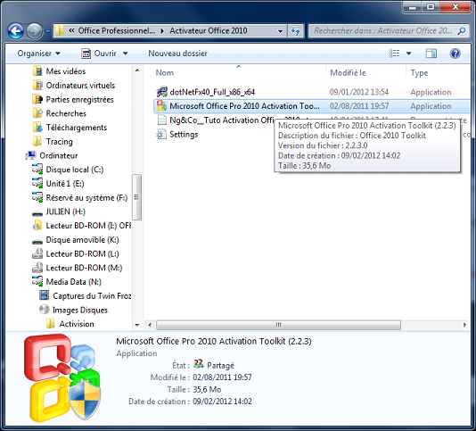 office 2010 toolkit and ez activator v 2.1 6 final office 2010 toolkit and ez activator v 2.1 6 final