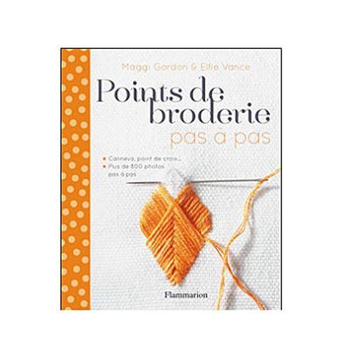 broderie