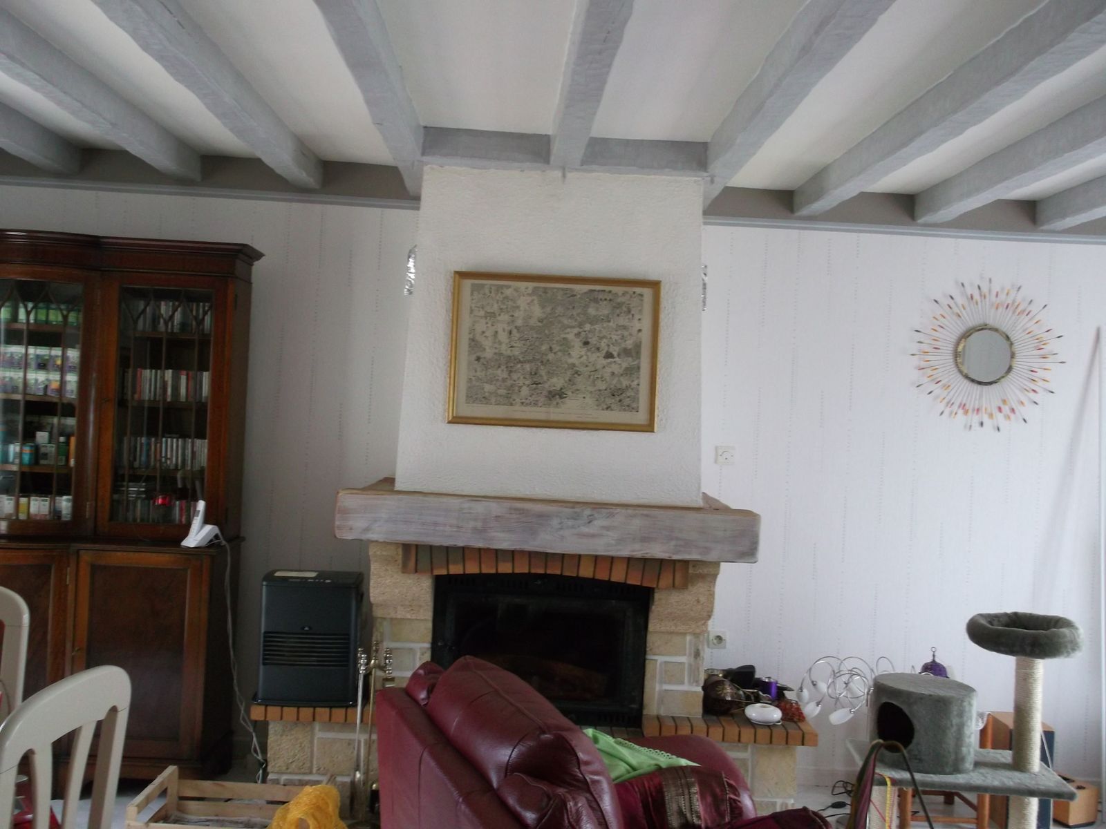 peindre son salon en gris et blanc album transformationradicalechezkatia latelier - Peindre Son Salon En Gris Et Blanc peindre son salon en gris et blanc album transformationradicalechezkatia latelier - Peindre Son Salon En Gris Et Blanc