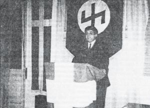 goldennazi