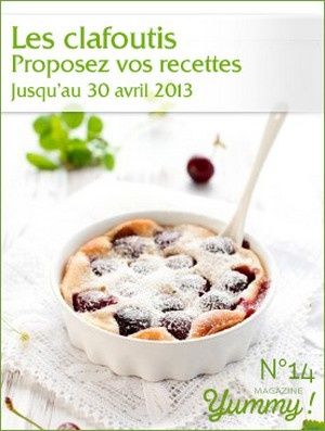 Participer YummyN14